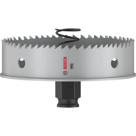 Begränsad tid Bosch PRO Sheet Metal PC Plus Hålsåg